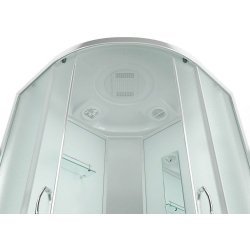 Душевая кабина Erlit ER 3509P-C3-RUS