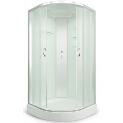 Душевая кабина Erlit ER 3509P-C3-RUS