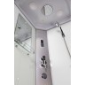 Душевая кабина Niagara Classic 90x90 NG-1108-14F с гидромассажем