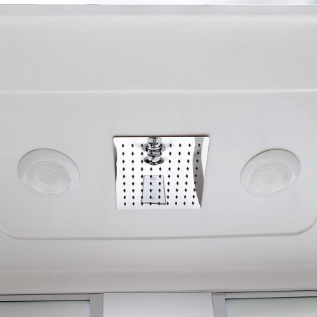Душевая кабина Deto EM4517 LED