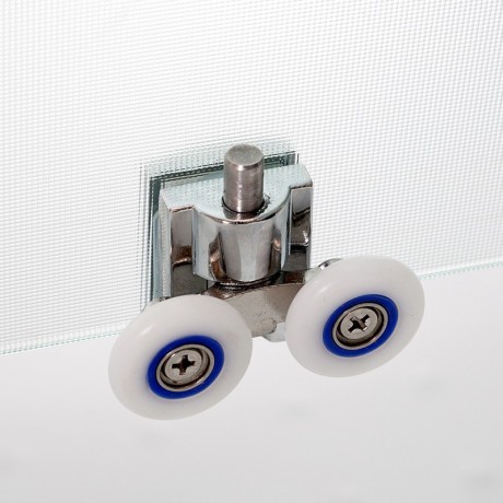 Душевая кабина Deto EM4517 LED