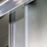 Душевая кабина Deto EM4517 LED