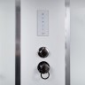 Душевая кабина Deto EM4517 LED
