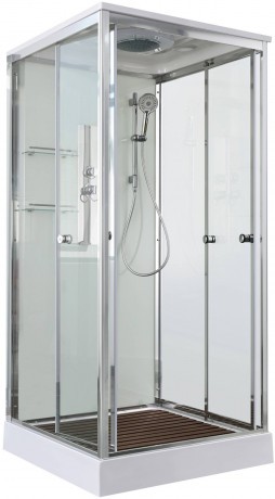 Душевая кабина V2010 стандартная
