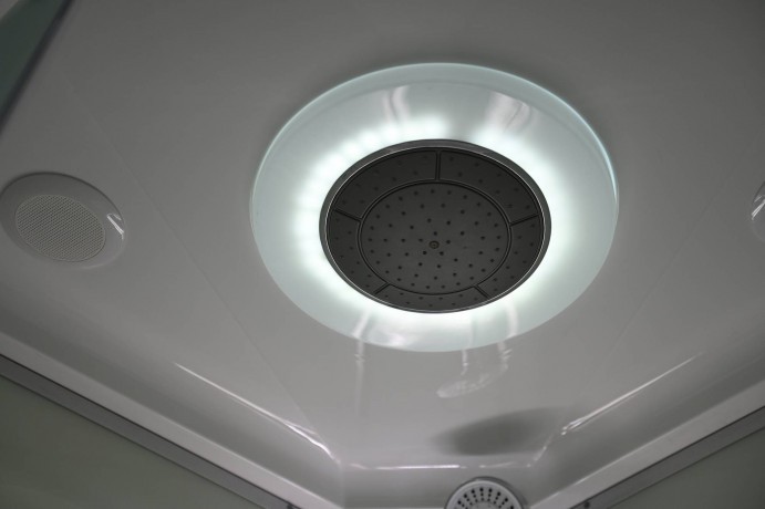 Душевая кабина C5090 LED