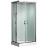 Душевая кабина Frank F900L/R  100х70х218 см