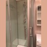 Душевая кабина Frank F900L/R  100х70х218 см