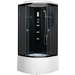 Душевая кабина Niagara Ultra 90х90 NG-211-01N с гидромассажем