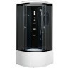 Душевая кабина Niagara Ultra 90х90 NG-211-01N с гидромассажем