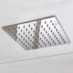 Душевая кабина Deto EM4517 LED с гидромассажем