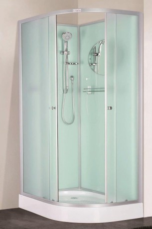 Душевая кабина ESBANO EST-115C Left