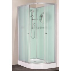 Душевая кабина ESBANO EST-115C Left