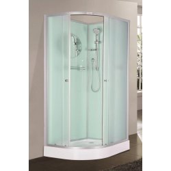 Душевая кабина ESBANO EST-115C Right