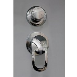 Душевая кабина River Rein 90/26 МТ Б/К 90х90х190