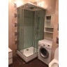 Душевая кабина Frank F900/1 L/R  90х70х218 см