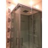 Душевая кабина Frank F900/1 L/R  90х70х218 см