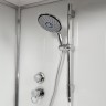 Душевая кабина Deto D279S LED