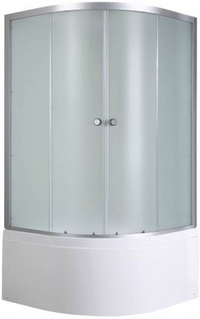 Душевая кабина D5010 N без крыши
