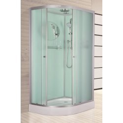 Душевая кабина ESBANO EST-115CR Right