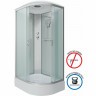 Душевая кабина Niagara Classic 90х70 L NG-33974-14L без гидромассажа