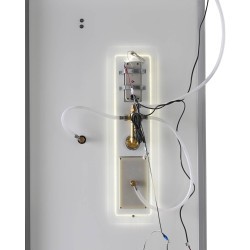 Душевая кабина D5010 LED