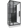 Душевая кабина Grossman 90x90 GR261 без гидромассажа