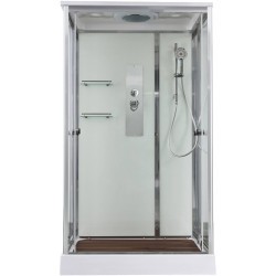 Душевая кабина V2012 стандартная