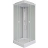 Душевая кабина Niagara Promo 90x90 P90/13Q/MT без гидромассажа