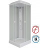 Душевая кабина Niagara Promo 90x90 P90/13Q/MT без гидромассажа