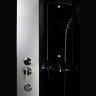 Душевая кабина Niagara Classic 90x90 NG-2508-14BKG с гидромассажем