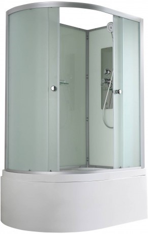 Душевая кабина D5012R N без крыши