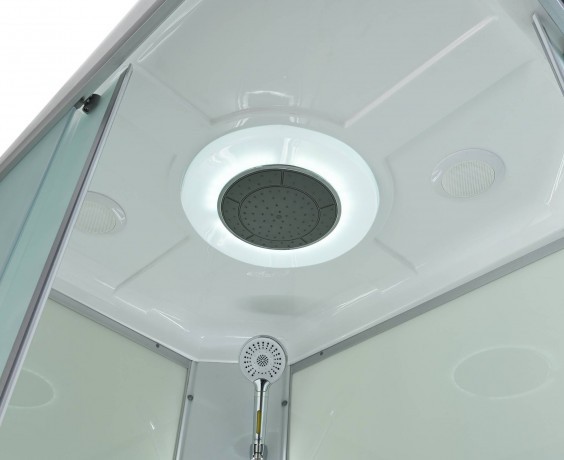 Душевая кабина CK2911LED