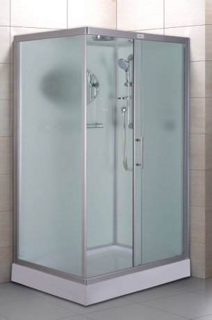 Душевая кабина ESBANO EST-129CKR