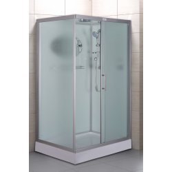 Душевая кабина ESBANO EST-129CKR