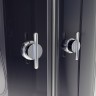 Душевая кабина Niagara Eco 90x80 L E90/80/40L/TN без гидромассажа