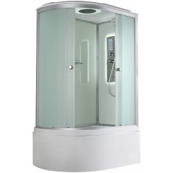 Душевая кабина D5012R LED
