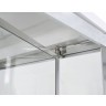Душевая кабина V2012LED