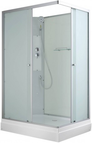 Душевая кабина CK2911N без крыши