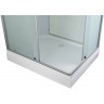 Душевая кабина CK2911N без крыши