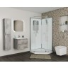 Душевая кабина Grossman GR-170D 100x100 без гидромассажа