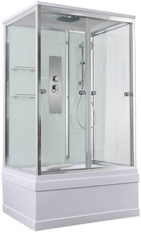 Душевая кабина V5012 стандартная
