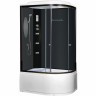 Душевая кабина Niagara Ultra  NG-214-01LN 120x80 L с гидромассажем