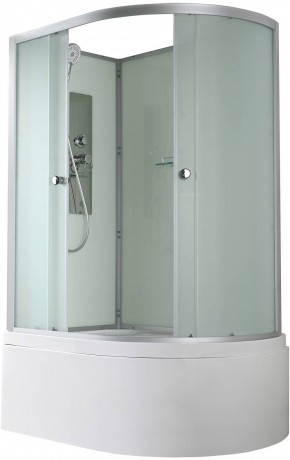 Душевая кабина D5012L N без крыши