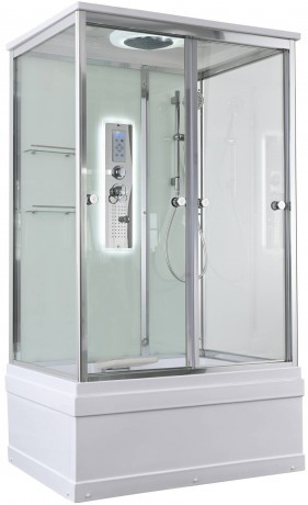 Душевая кабина V5012LED