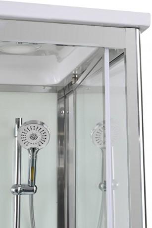 Душевая кабина V5012LED