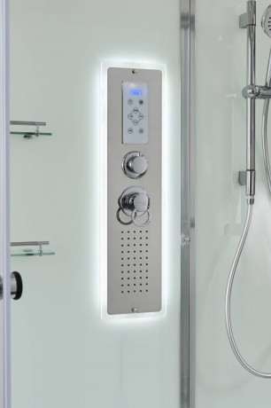 Душевая кабина V5012LED