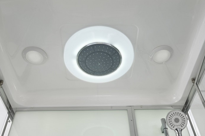 Душевая кабина V5012LED