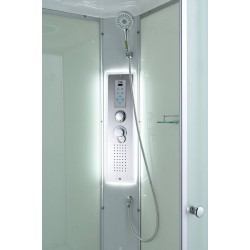 Душевая кабина CK2912LED