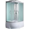 Душевая кабина River Nara 120/90/46 MT R с поддоном
