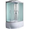 Душевая кабина River Nara 120/90/46 MT R с поддоном